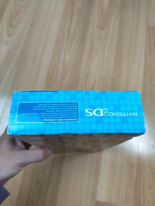 Aprende con Pokémon DS - Teclado Educativo