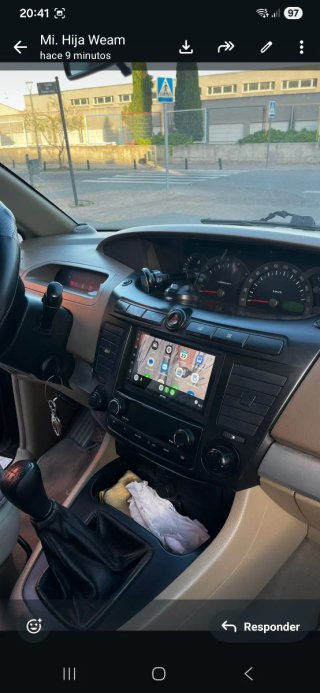 SsangYong Rodius 2010