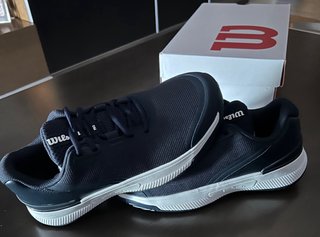 Zapatillas Tenis Wilson Mujer Talla 38 Azul