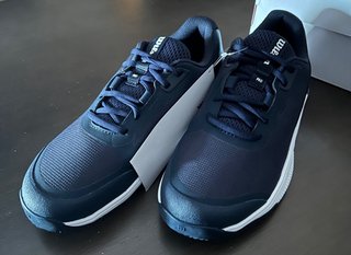 Zapatillas Tenis Wilson Mujer Talla 38 Azul