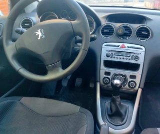 Peugeot 308 2009