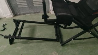 Playseat Portátil Silla Gaming