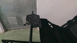 Playseat Portátil Silla Gaming