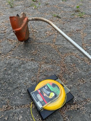 Desbrozadora Eléctrica STIHL FSE 71