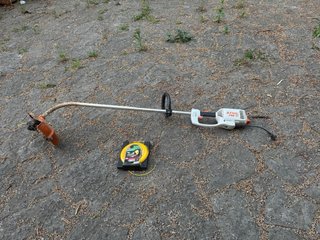 Desbrozadora Eléctrica STIHL FSE 71