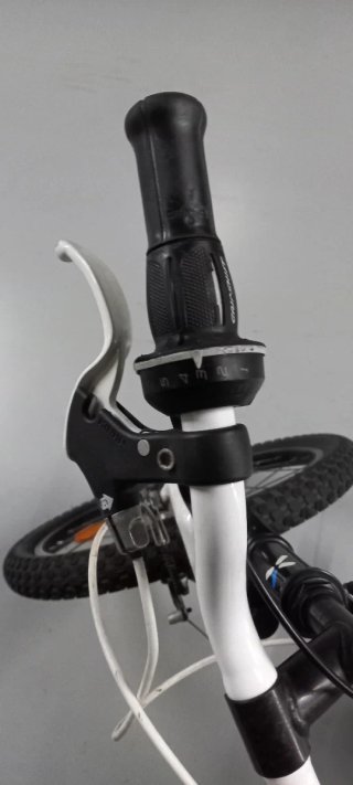 Bicicleta Infantil 20 Pulgadas