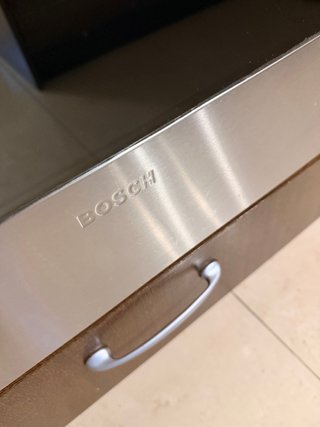 Cocina Completa Madera y Metal