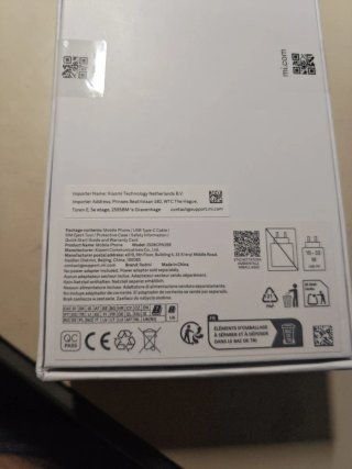 Xiaomi Redmi 15C 128GB 5G NFC