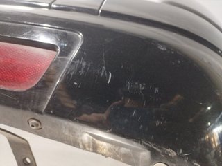 PARAGOLPES TRASERO CITROEN GRAND C4 PICASSO RHJ
