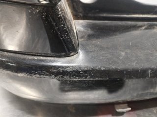 PARAGOLPES TRASERO CITROEN GRAND C4 PICASSO RHJ