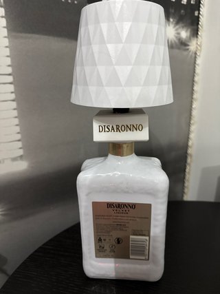 Lampada Disaronno Velvet Liqueur