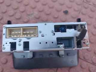 Pantalla Radio Hyundai Ioniq 2020