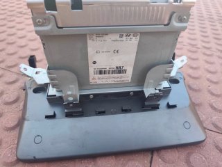 Pantalla Radio Hyundai Ioniq 2020