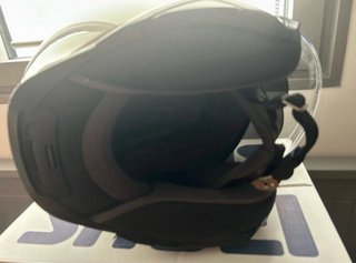 Casco Shoei jCruise 2 Blanco