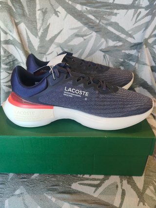 Zapatillas Lacoste Talla 43