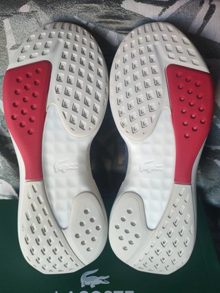Zapatillas Lacoste Talla 43