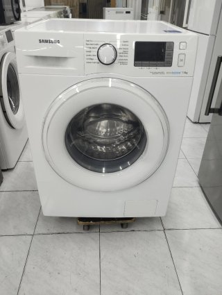 LAVADORA SAMSUNG ecobubble 7.0kg