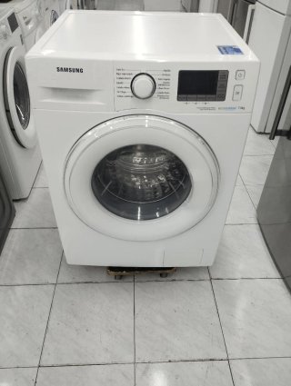 LAVADORA SAMSUNG ecobubble 7.0kg