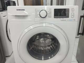 LAVADORA SAMSUNG ecobubble 7.0kg