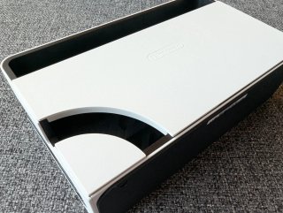 Nintendo Switch OLED + Funda de Regalo