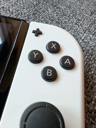 Nintendo Switch OLED + Funda de Regalo
