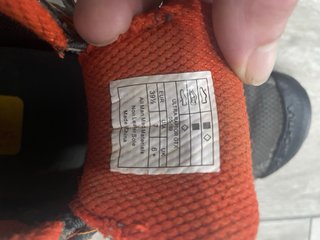 Zapatillas La Sportiva Ultra Raptor II GTX