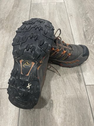 Zapatillas La Sportiva Ultra Raptor II GTX