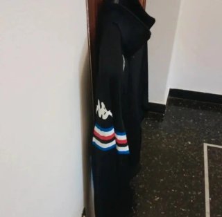 Maglia Kappa Sampdoria Uomo 2014/2015