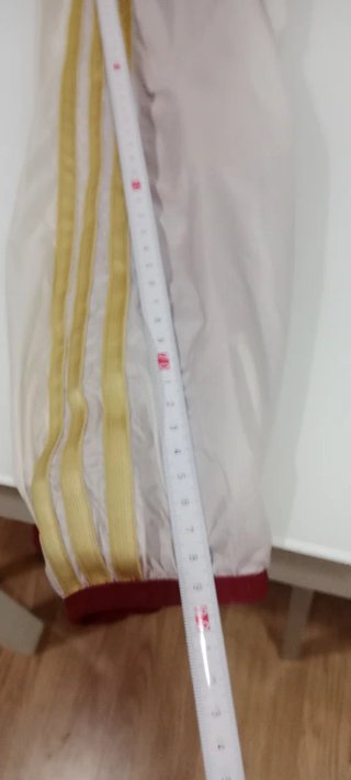 Cortavientos Adidas Selección Española Talla XL