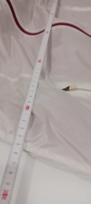 Cortavientos Adidas Selección Española Talla XL