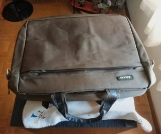 Funda/Bolsa para portátil