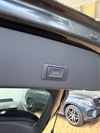 Audi A6 CLEAN QUATRO COMPETICION
