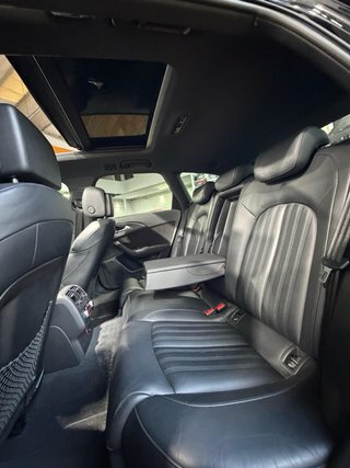 Audi A6 CLEAN QUATRO COMPETICION
