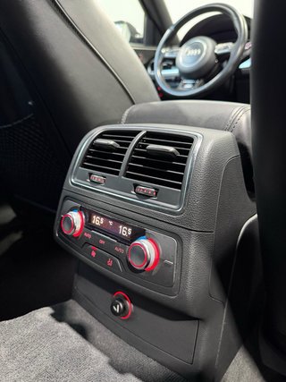 Audi A6 CLEAN QUATRO COMPETICION