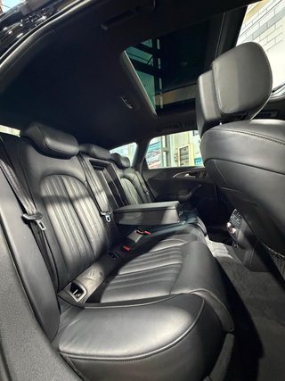 Audi A6 CLEAN QUATRO COMPETICION