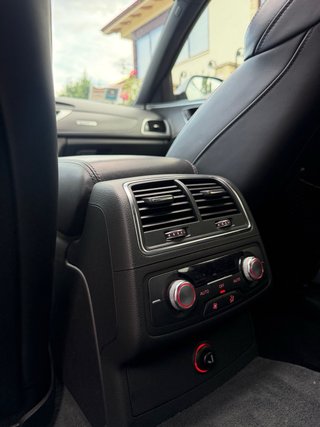 Audi A6 BITURBO COMPETICION