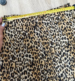 ✨ NO NEGOCIABLE ✨  Pantalones Zara leopardo