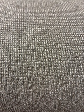 Sofá chaise longue gris 4 plazas