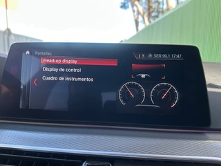 BMW Serie 5 2018