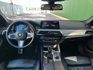 BMW Serie 5 2018