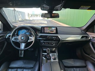 BMW Serie 5 2018