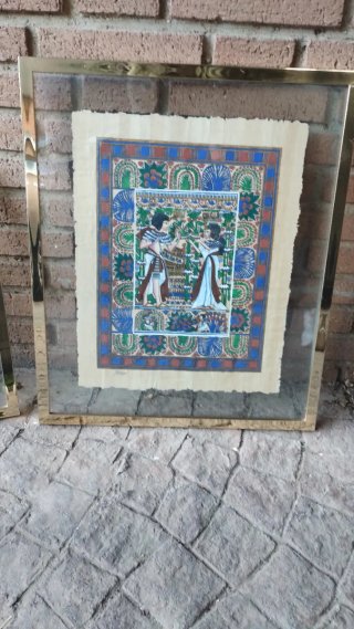 Lote de Cuadros Decorativos