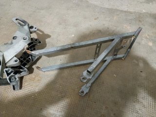 Chasis Minimoto