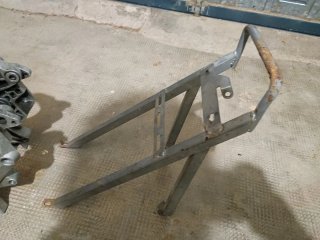 Chasis Minimoto