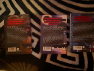Estuche Five Nights at Freddy's