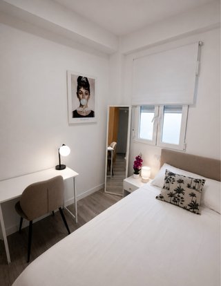 Alquiler de habitación en Cuatro Caminos - Imagen 5
