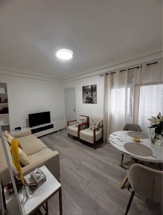 Alquiler de habitación en Cuatro Caminos - Imagen 8
