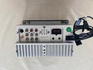Radio cd pantalla tactil para VW T5 Multivan