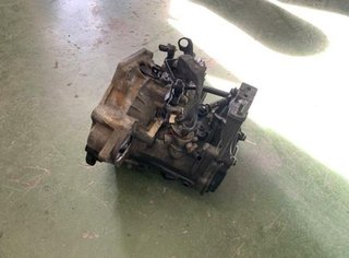 Seat ebf caja de cambios leon (1m1) 1.9 tdi 59092