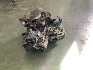 Seat ebf caja de cambios leon (1m1) 1.9 tdi 59092